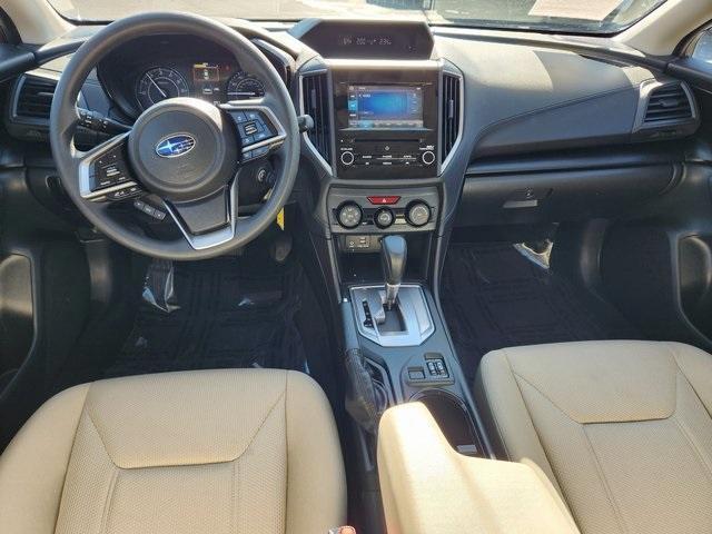 used 2023 Subaru Impreza car, priced at $21,999