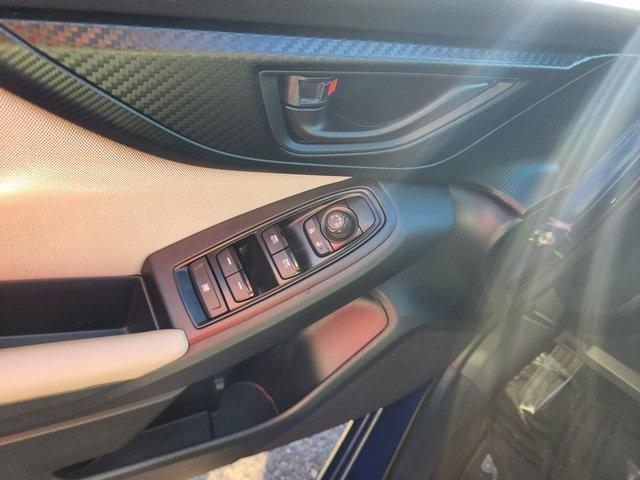 used 2023 Subaru Impreza car, priced at $21,999