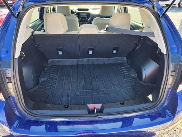 used 2023 Subaru Impreza car, priced at $21,999