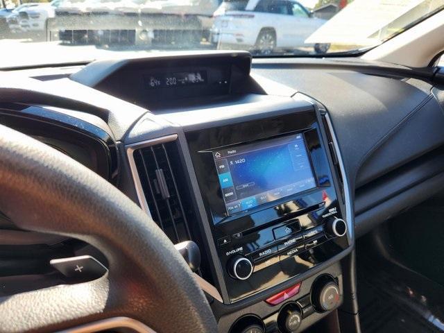 used 2023 Subaru Impreza car, priced at $21,999