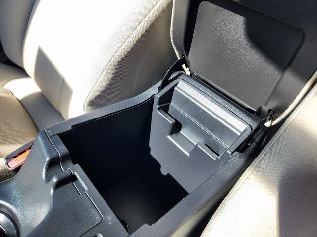 used 2023 Subaru Impreza car, priced at $21,999