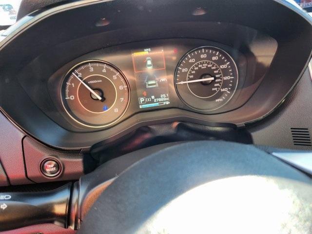 used 2023 Subaru Impreza car, priced at $21,999