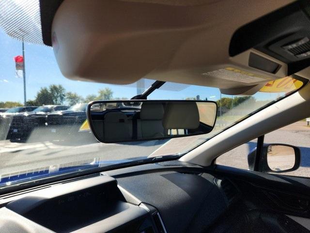 used 2023 Subaru Impreza car, priced at $21,999