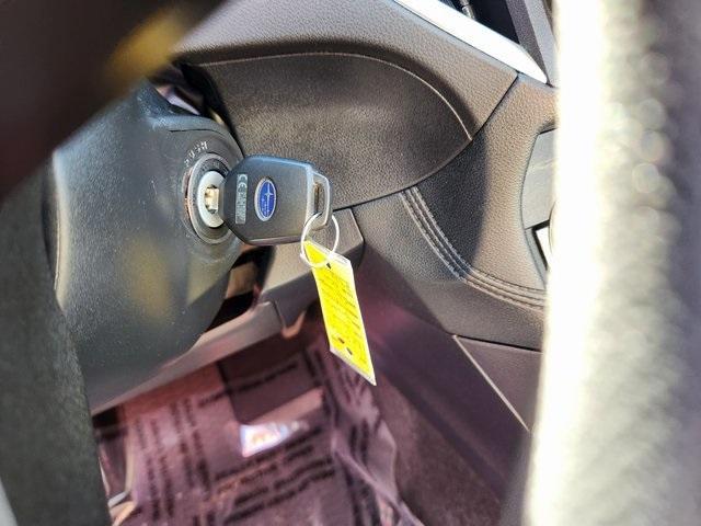 used 2023 Subaru Impreza car, priced at $21,999