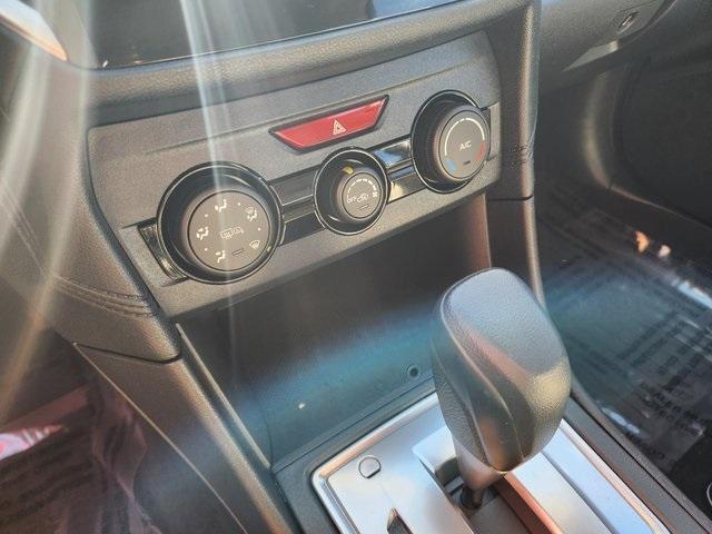 used 2023 Subaru Impreza car, priced at $21,999