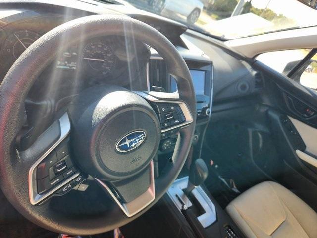 used 2023 Subaru Impreza car, priced at $21,999