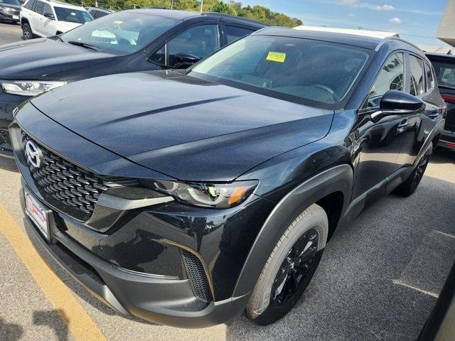 new 2025 Mazda CX-50 Hybrid car, priced at $34,265
