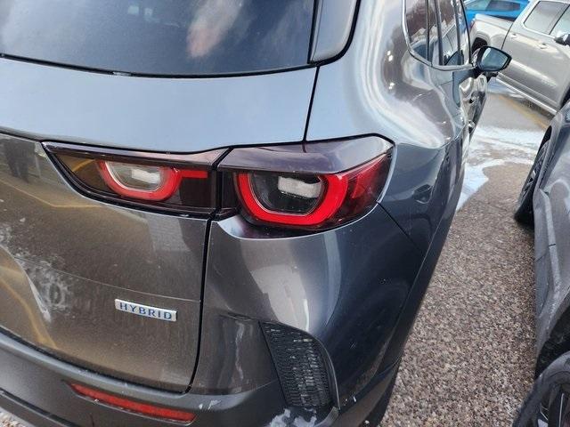 new 2025 Mazda CX-50 Hybrid car, priced at $42,180