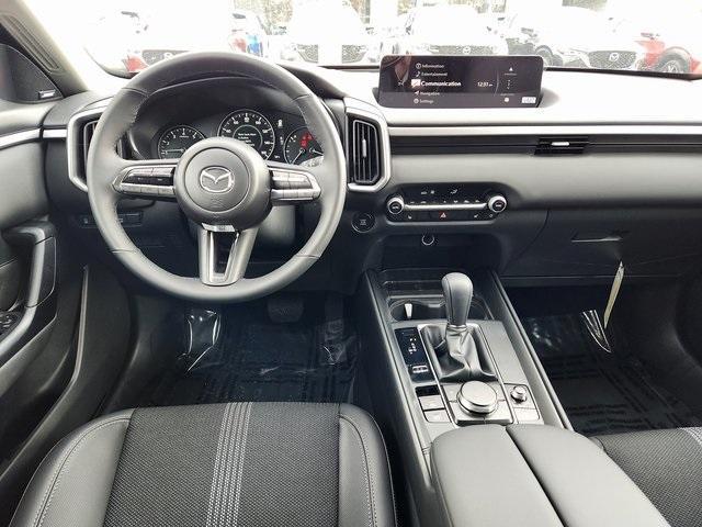 new 2025 Mazda CX-50 car, priced at $35,940