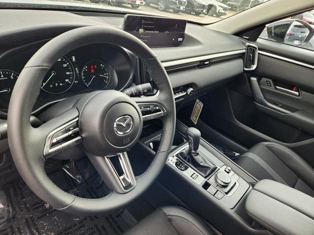 new 2025 Mazda CX-50 car, priced at $35,940