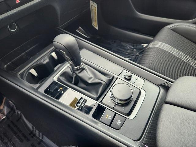 new 2025 Mazda CX-50 car, priced at $35,940