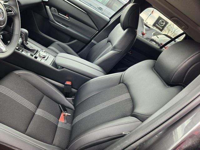 new 2025 Mazda CX-50 car, priced at $35,940