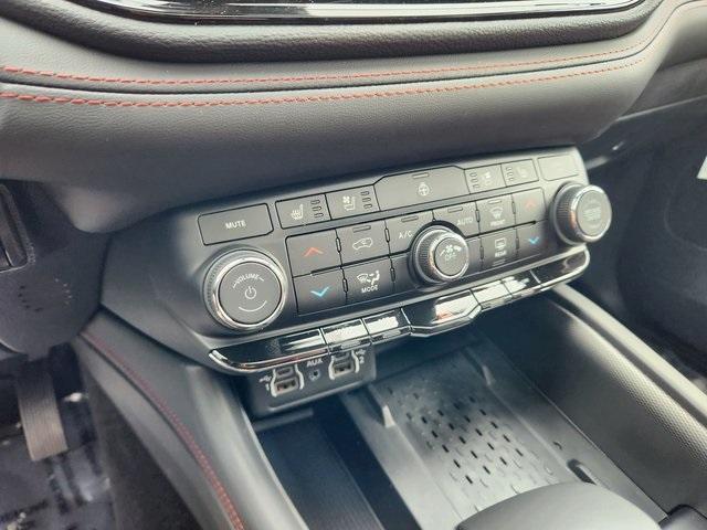 new 2025 Dodge Durango car, priced at $56,477