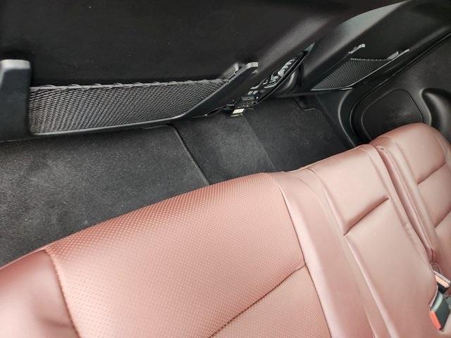 new 2025 Dodge Durango car, priced at $56,477