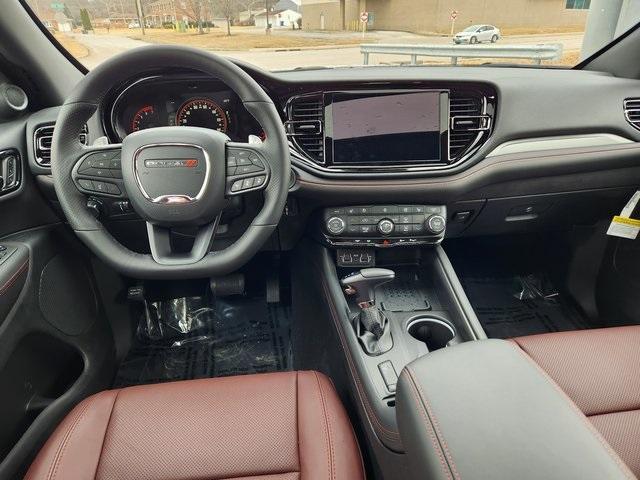 new 2025 Dodge Durango car, priced at $56,477