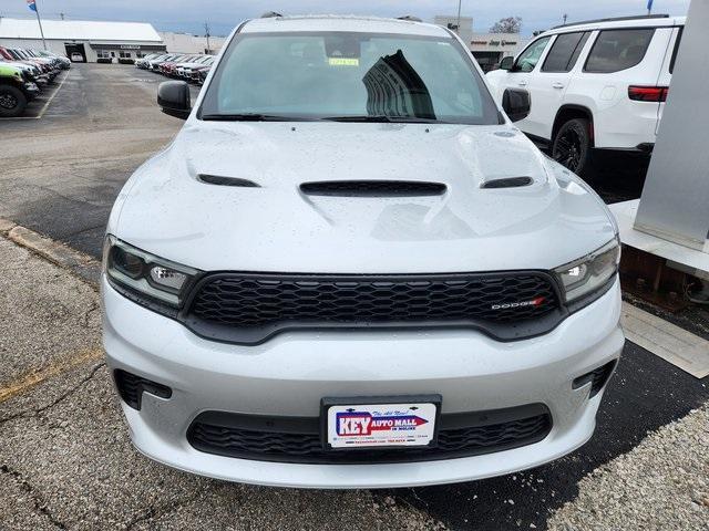 new 2025 Dodge Durango car, priced at $56,477