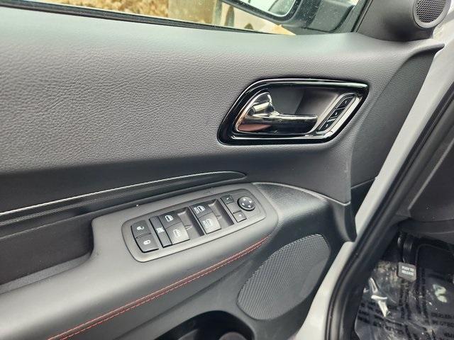 new 2025 Dodge Durango car, priced at $56,477