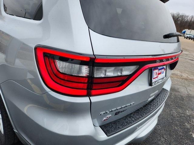 new 2025 Dodge Durango car, priced at $56,477