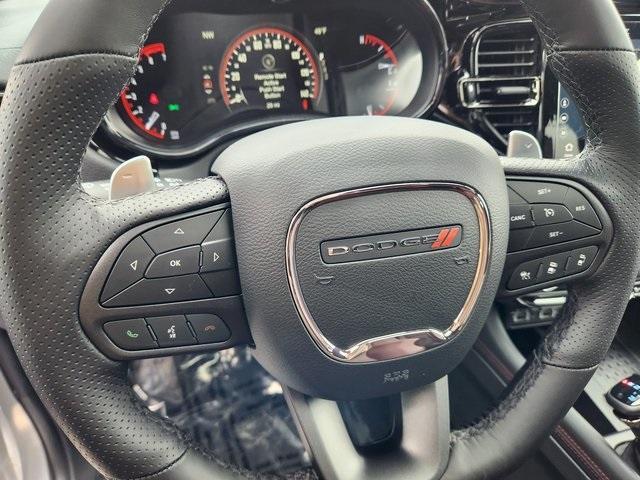 new 2025 Dodge Durango car, priced at $56,477