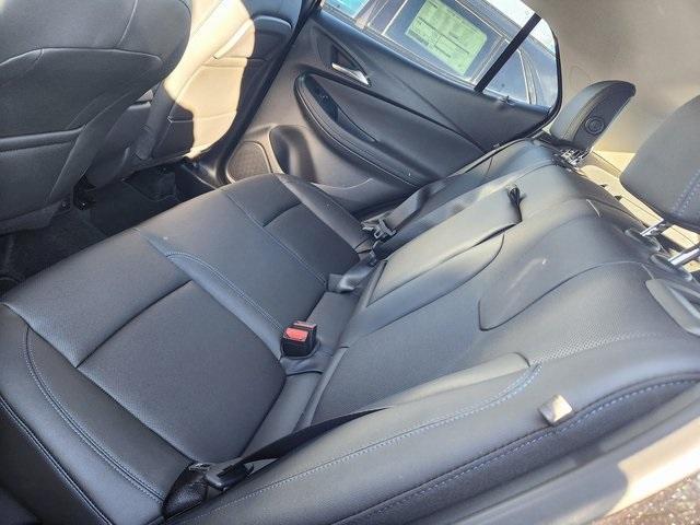 new 2025 Buick Encore GX car, priced at $27,025