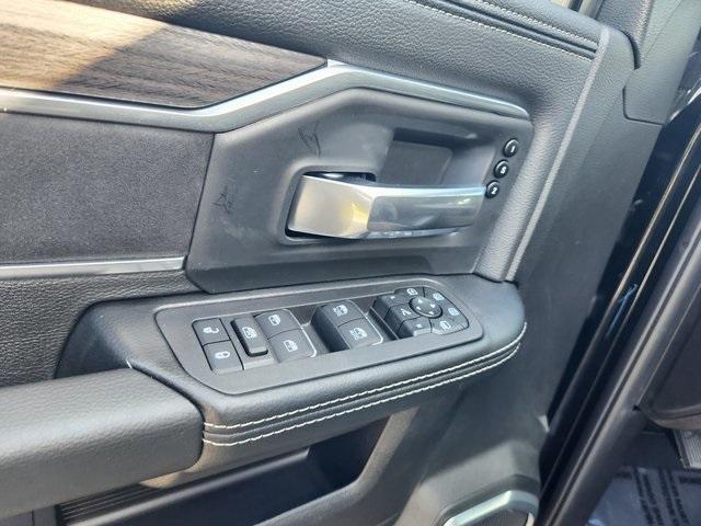 new 2025 Ram 2500 car, priced at $68,977