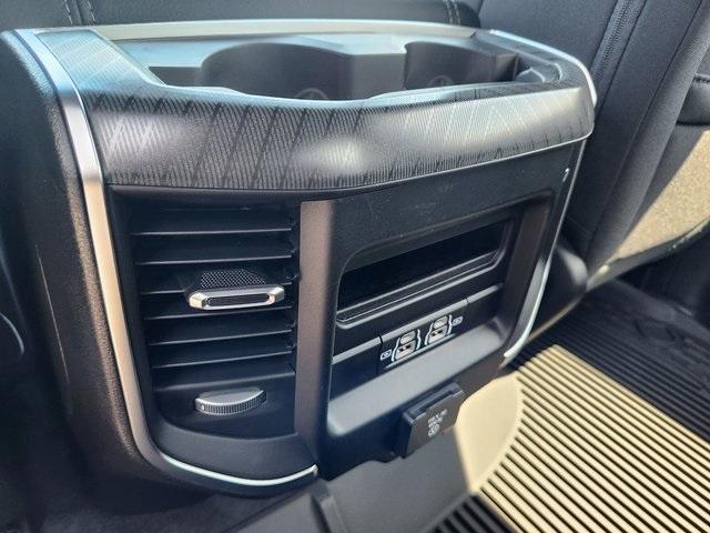 new 2026 Ram 1500 car, priced at $54,777
