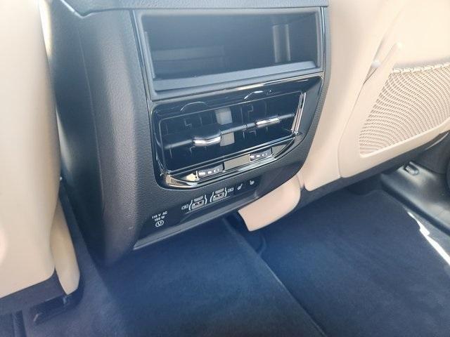 new 2025 Jeep Grand Cherokee car, priced at $48,612