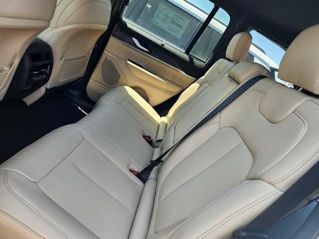 new 2025 Jeep Grand Cherokee car, priced at $48,612