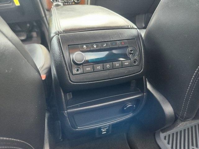 used 2014 Chevrolet Traverse car, priced at $8,999