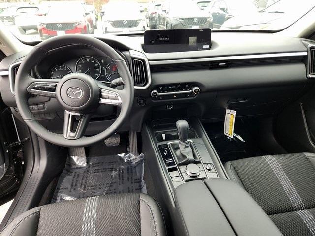 new 2025 Mazda CX-50 car, priced at $33,700