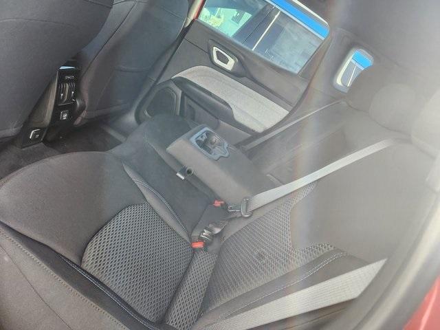 new 2025 Jeep Compass car, priced at $28,777