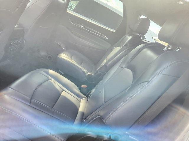 used 2019 Buick Enclave car, priced at $18,999