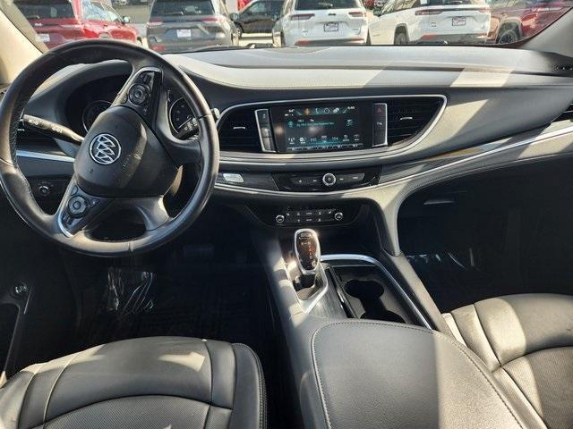 used 2019 Buick Enclave car, priced at $18,999