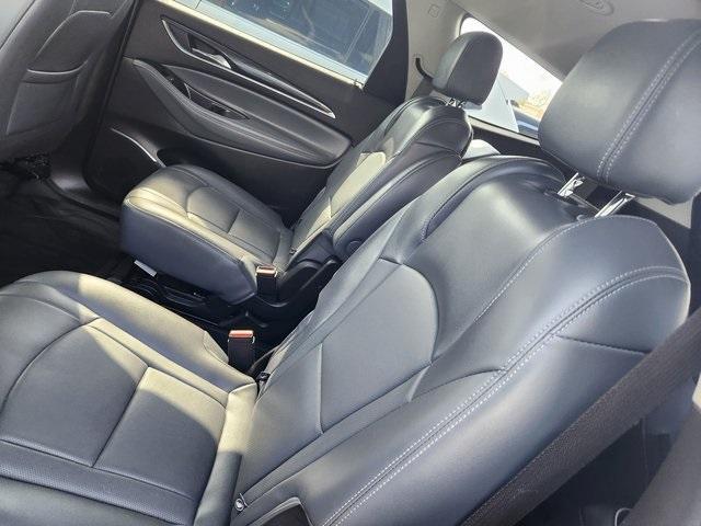 used 2019 Buick Enclave car, priced at $18,999