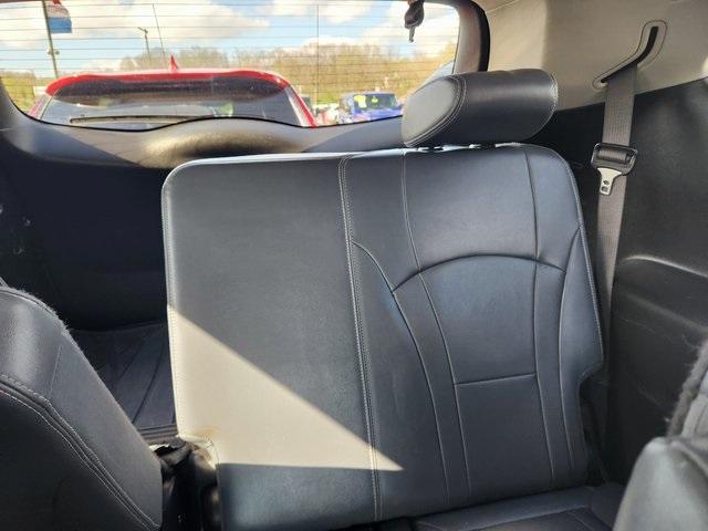 used 2019 Buick Enclave car, priced at $18,999