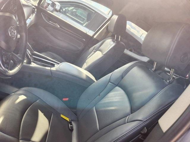 used 2019 Buick Enclave car, priced at $18,999
