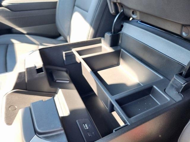 new 2025 GMC Sierra 1500 car, priced at $56,075