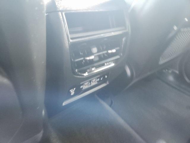 used 2022 Jeep Grand Cherokee car, priced at $34,999