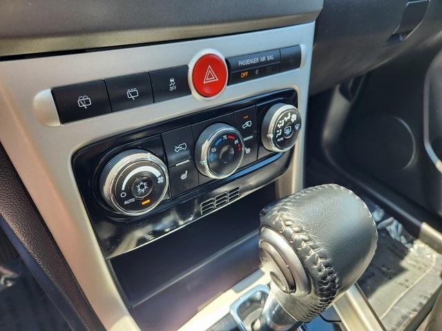 used 2014 Chevrolet Captiva Sport car, priced at $6,999
