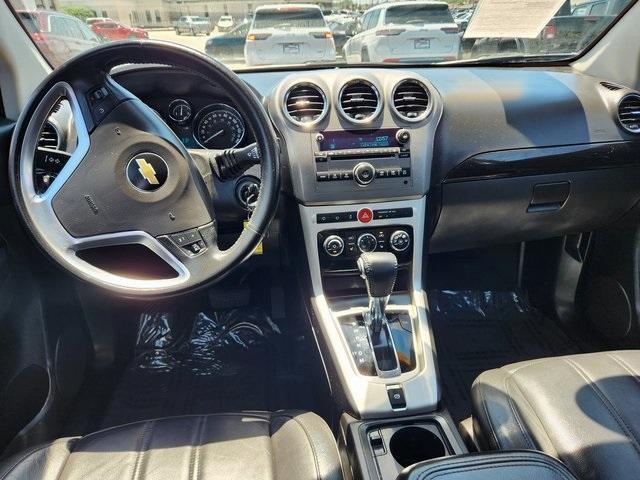 used 2014 Chevrolet Captiva Sport car, priced at $6,999