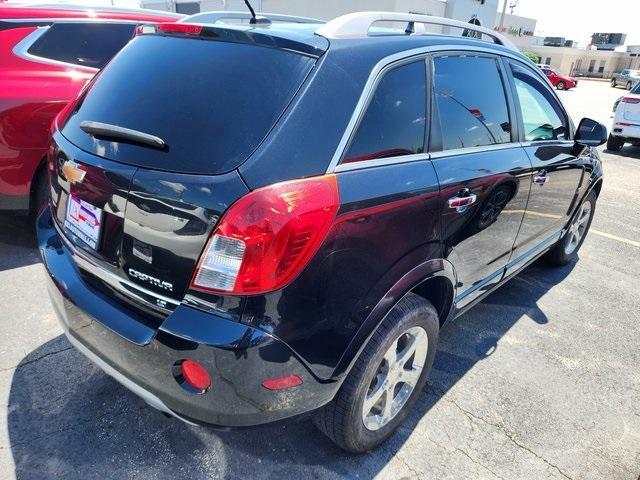 used 2014 Chevrolet Captiva Sport car, priced at $6,999
