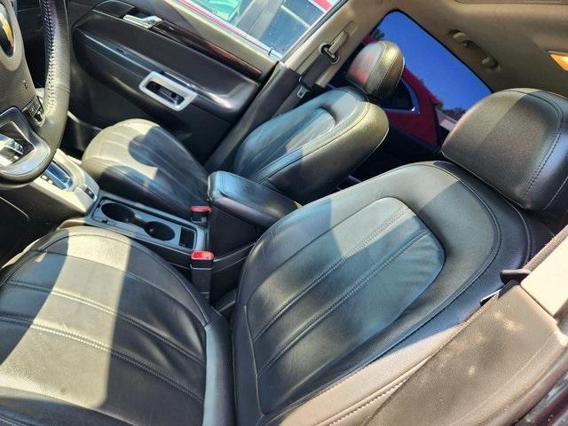 used 2014 Chevrolet Captiva Sport car, priced at $6,999