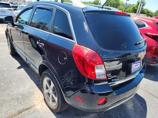 used 2014 Chevrolet Captiva Sport car, priced at $6,999