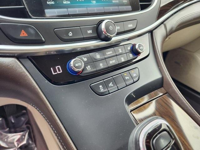 used 2018 Buick LaCrosse car, priced at $18,999