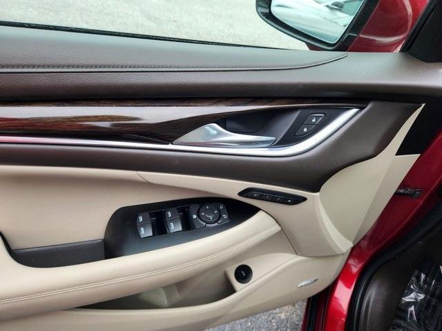 used 2018 Buick LaCrosse car, priced at $18,999