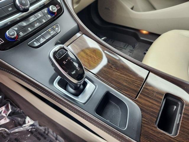 used 2018 Buick LaCrosse car, priced at $18,999