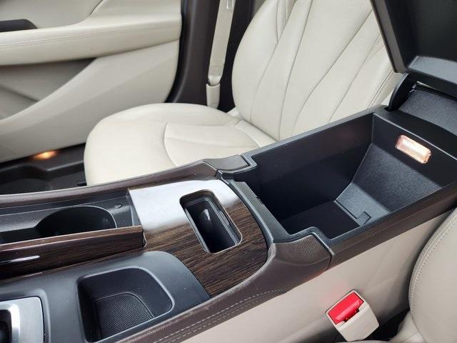 used 2018 Buick LaCrosse car, priced at $18,999