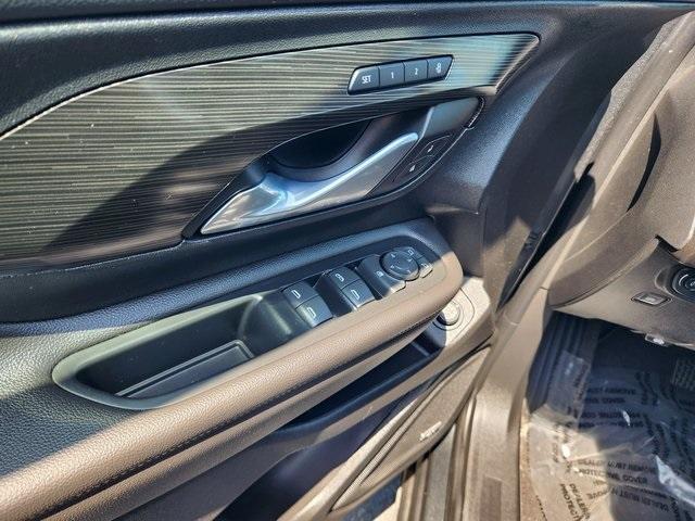 used 2021 GMC Terrain car, priced at $26,999