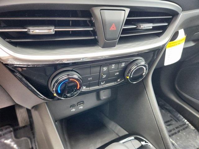 new 2026 Buick Encore GX car, priced at $29,280