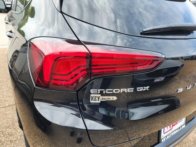 new 2026 Buick Encore GX car, priced at $29,280